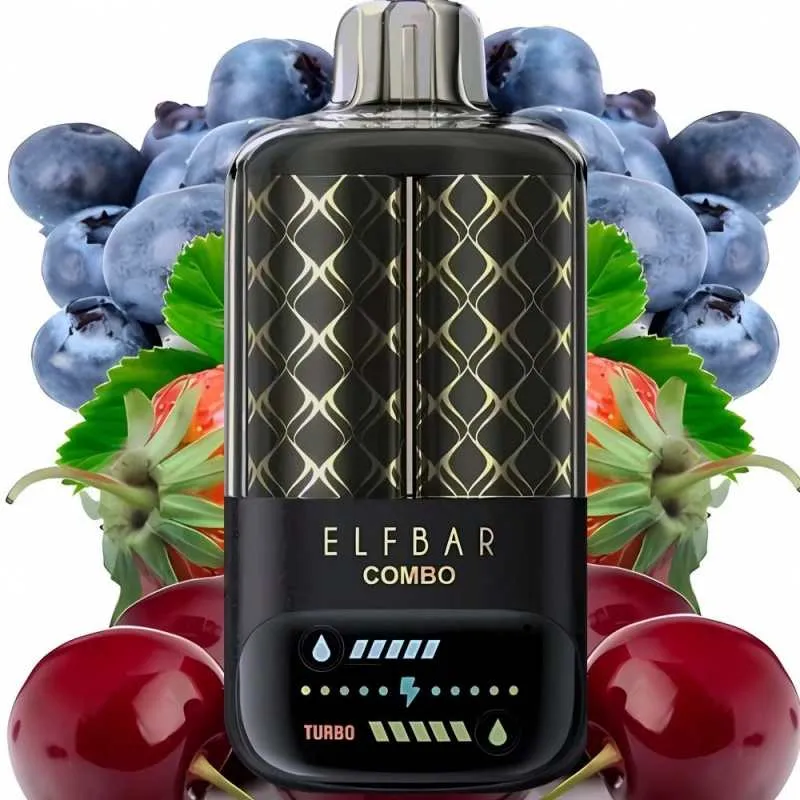 elf-bar-combo-25000-blueberry-sour-raspberry-cherry-chornytsia-kysla-malyna-ta-vyshniaELFBAR Combo 25000 elf-bar-combo-25000-blueberry-sour-raspberry-cherry-chornytsia-kysla-malyna-ta-vyshniaELFBAR Combo 25000