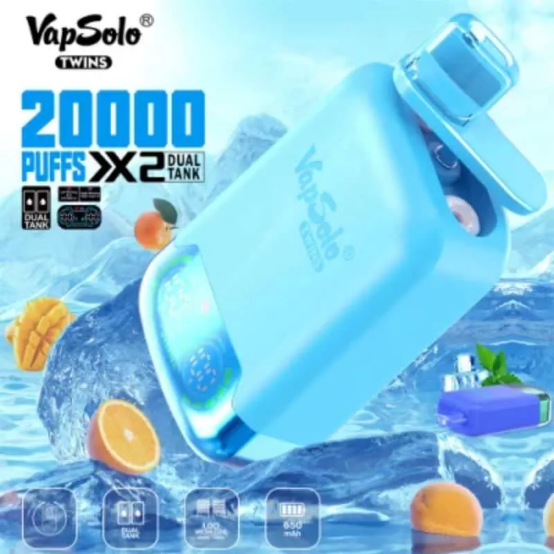 vapsolo-20000-puff-vapsolo twins 20000 vape vapsolo-20000-puff-vapsolo twins 20000 vape