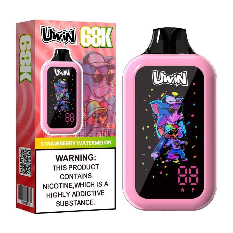 Strawberry WatermelonUwin digital box 68K Strawberry WatermelonUwin digital box 68K