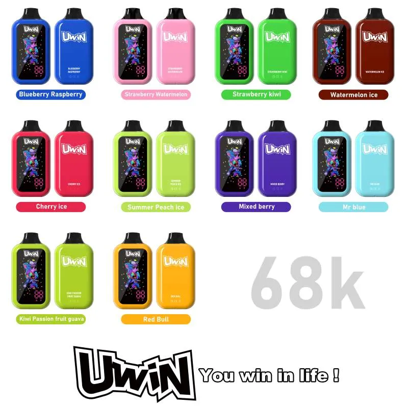 Uwin digital box 68000 Uwin digital box 68000