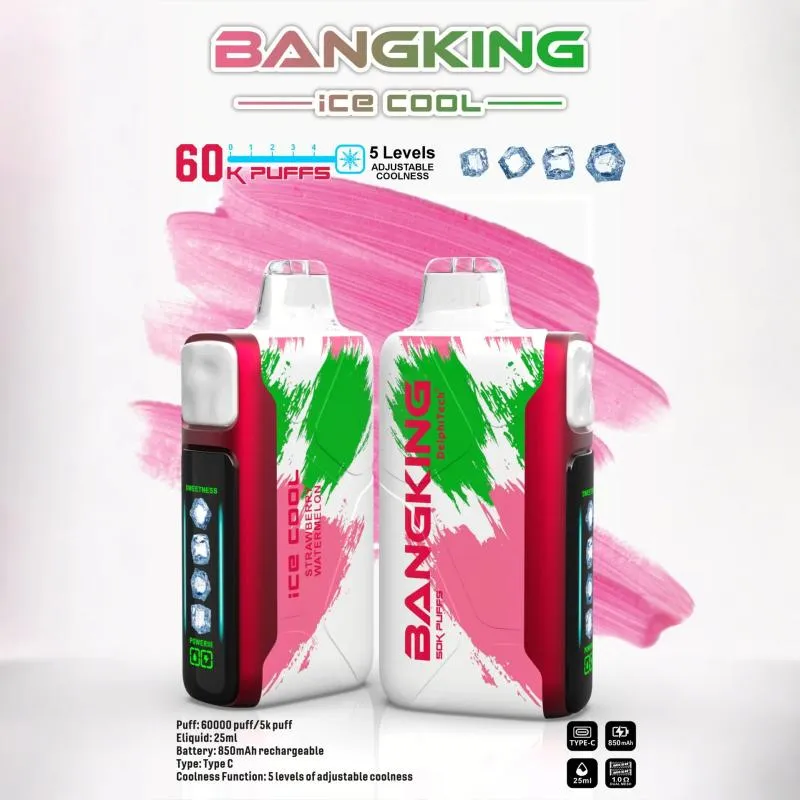 strawberry-watermelon-bang King icecool 50k strawberry-watermelon-bang King icecool 50k