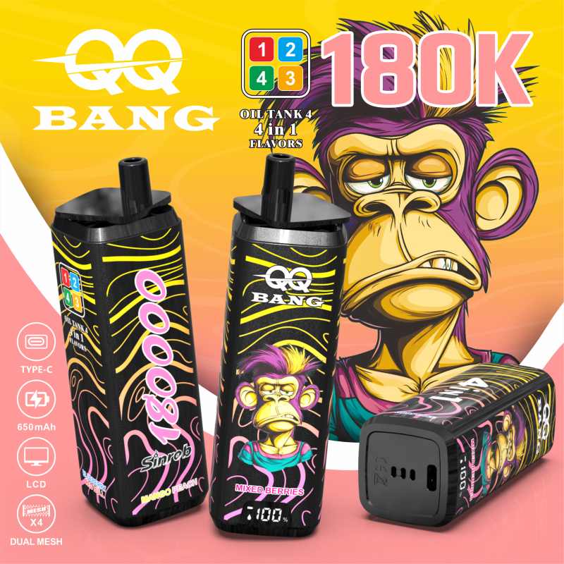 QQ BANG 180K 1 QQ BANG 180K 1