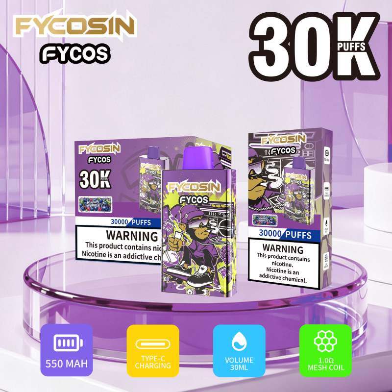 FYCOSIN FYCOS 30K 6 FYCOSIN FYCOS 30K 6