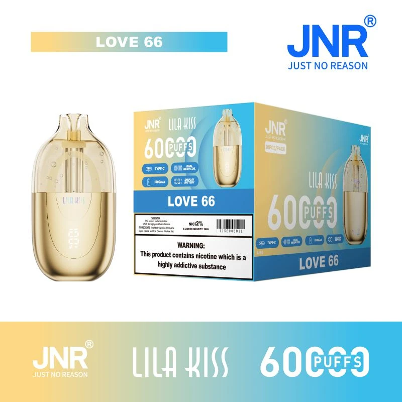 cicivape-JNR-Lila-Kiss-60000-Puffs-Disposable-Vape- JNR lira kiss 60k cicivape-JNR-Lila-Kiss-60000-Puffs-Disposable-Vape- JNR lira kiss 60k