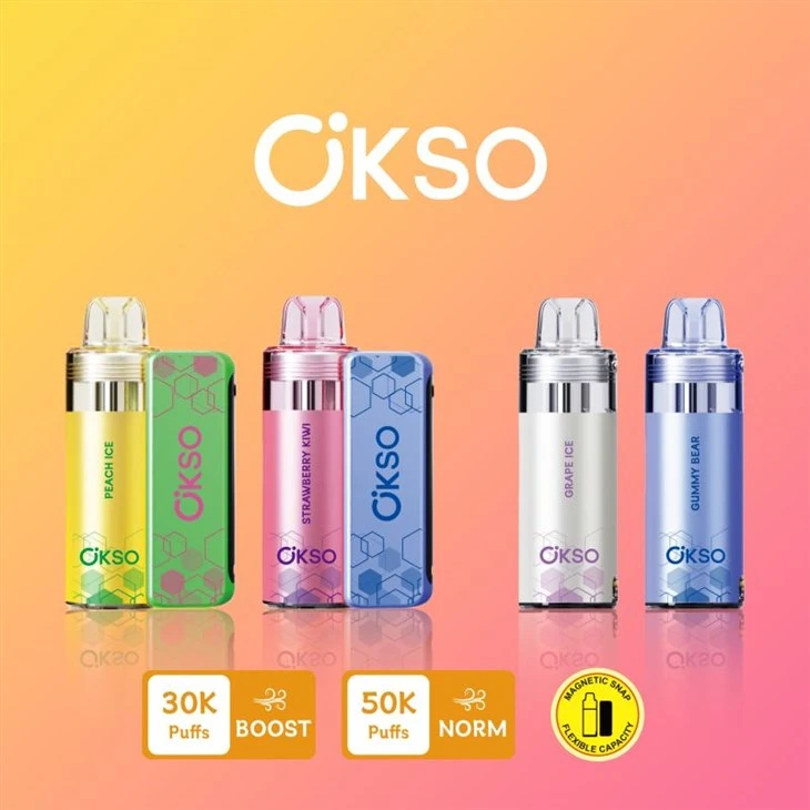OKSO সুইচ কিট 50000