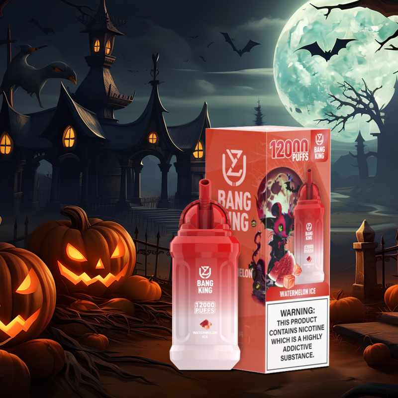 UZY BANG KING 12000 puff UZY BANG KING 12000 puff