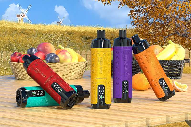 shishaVapsolo FEED BAR 15000 shishaVapsolo FEED BAR 15000