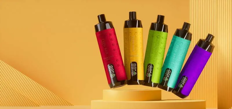 Vapsolo FEED BAR 15000 3 Vapsolo FEED BAR 15000 3