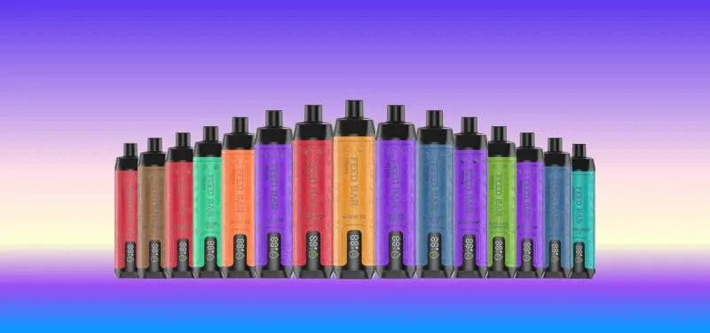 Vapsolo FEED BAR 15000 7 Vapsolo FEED BAR 15000 7