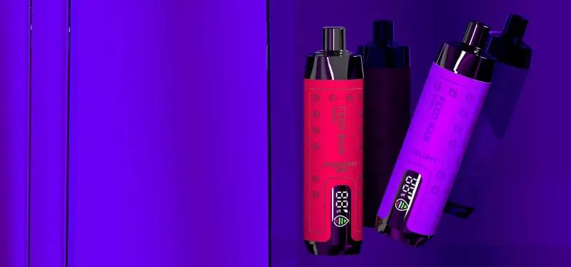 Vapsolo FEED BAR 15000 9 Vapsolo FEED BAR 15000 9