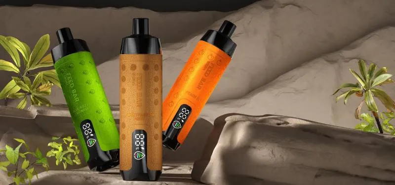 Vapsolo FEED BAR 15000 11 Vapsolo FEED BAR 15000 11