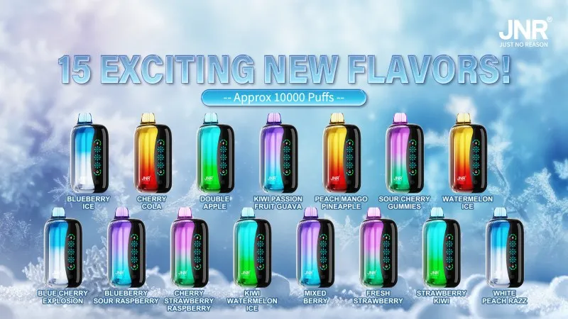 JNR FLEX ICE 21000 2 JNR FLEX ICE 21000 2