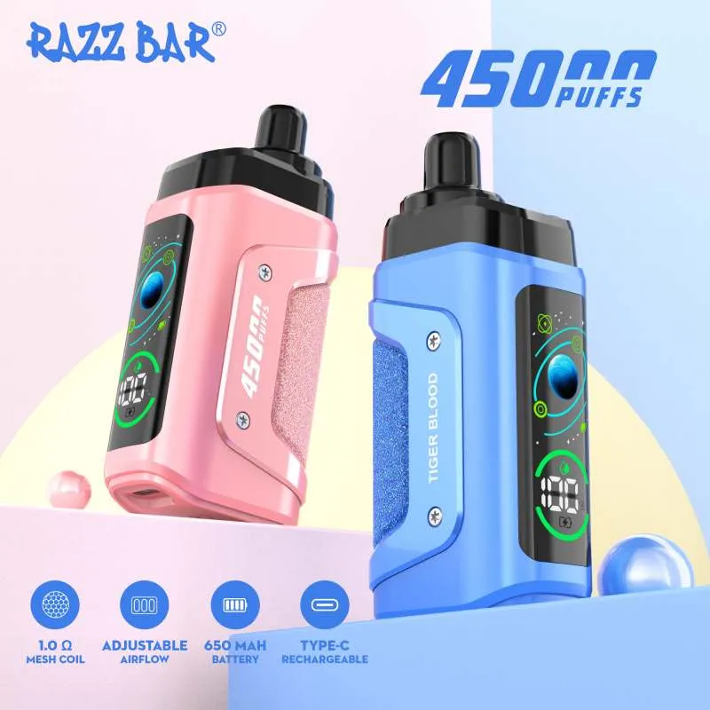 RAZZ BAR 45000 19 RAZZ BAR 45000 19