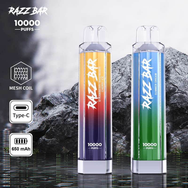 RAZZ BAR CRYSTAL 10000 26 RAZZ BAR CRYSTAL 10000 26