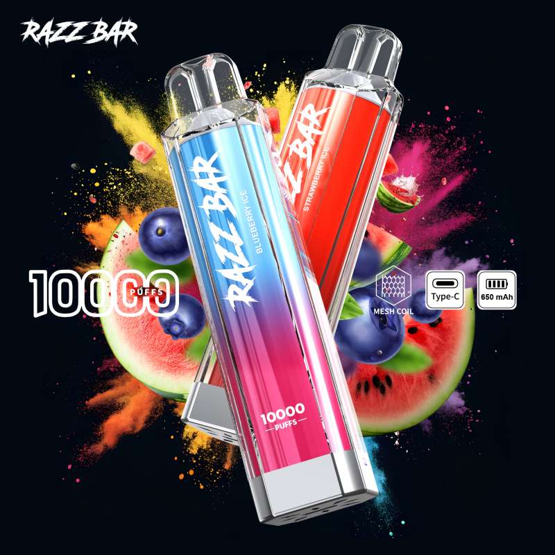 RAZZ BAR CRYSTAL 10000 22 RAZZ BAR CRYSTAL 10000 22