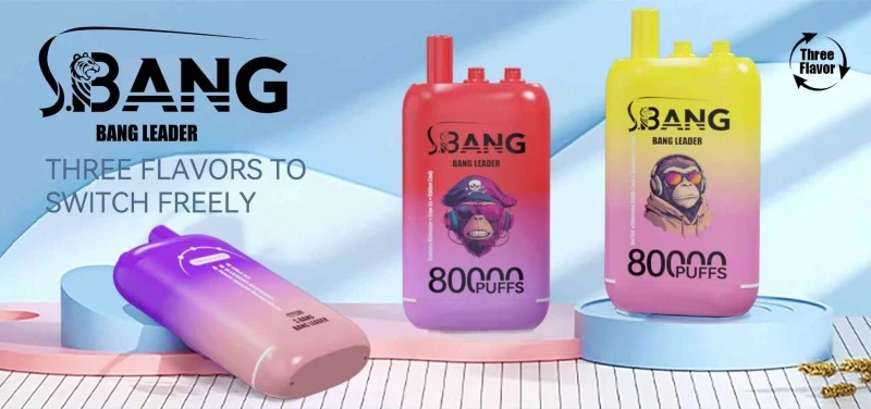Bang leader 80k 8