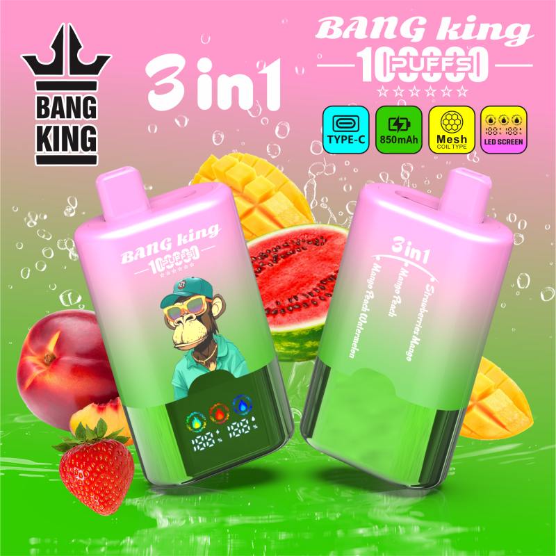 BANG KING 100000 5 BANG KING 100000 5