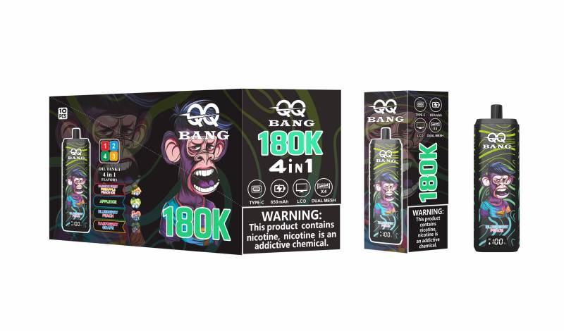 QQ BANG 180K 48 QQ BANG 180K 48