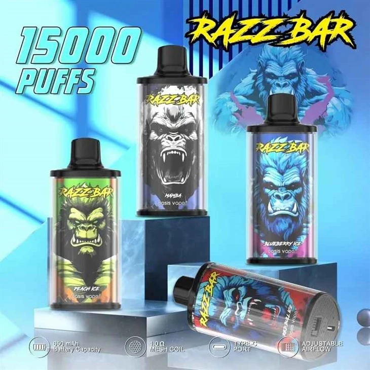 RAZZ বার 15000