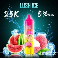 Airmez টর্নেডো 25K