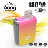 ব্যাং 18000 Vapes