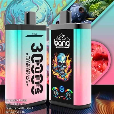 ব্যাং 30000 প্রো দ্বৈত স্বাদ