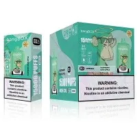 Bang BOX 15000 VAPE