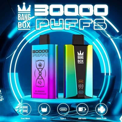 ব্যাং বক্স 30K