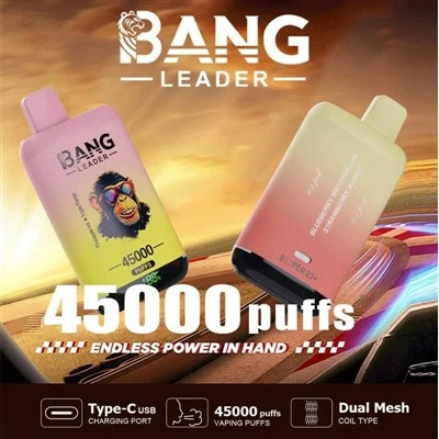 ব্যাং লিডার 45K