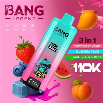 ব্যাং কিংবদন্তি 110000