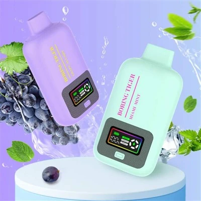 ব্রোং টাইগার 25000