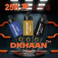 ডখান ইনফিনিটি 25000