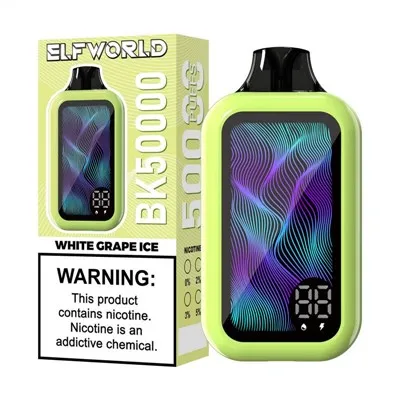 ELFWORLD BK 50K