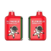ELFWORLD G20000 Vape