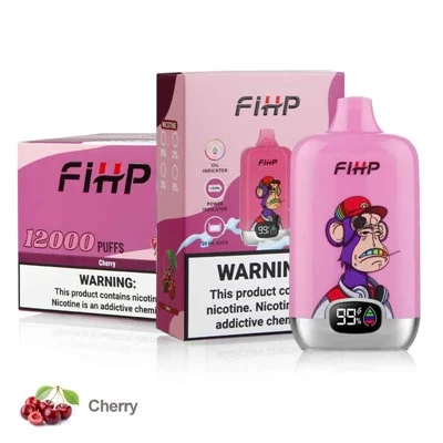 FIHP ডিজিটাল বক্স 12000