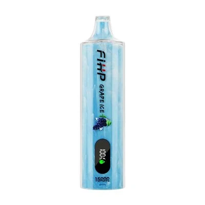 FIHP শিশা হুক্কা 15000