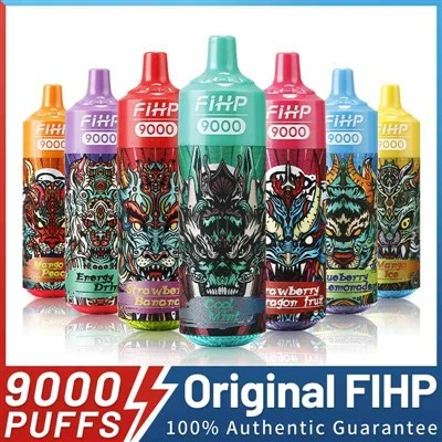 FIHP টর্নেডো 9000