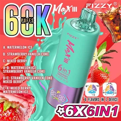ফিজি সর্বোচ্চ III 60000