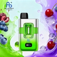 Fumot ECO 2in1 50000
