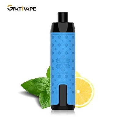 Grativape ISnow বার 16000