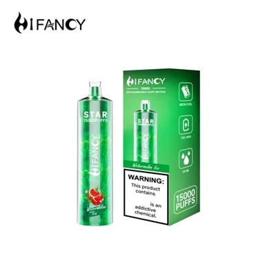 হিফ্যান্সি স্টার 15000
