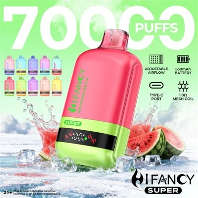 হাইফ্যান্সি সুপার 70000