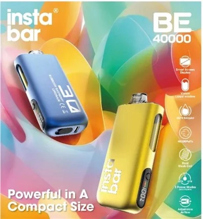 ইন্সটা বার BE 40000