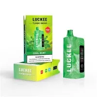 লাকি টার্বো ১৮০০০ পাফ