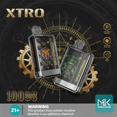 মাস্কিং XTRO 10000