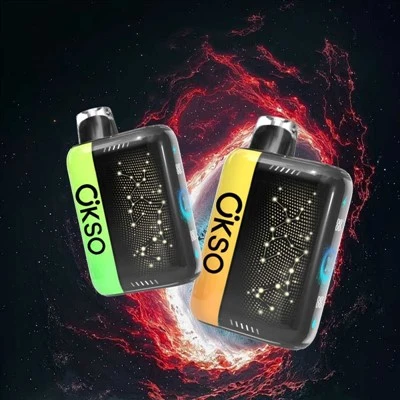 OKSO পালস X 25K