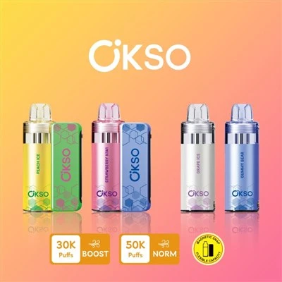 OKSO সুইচ কিট 50000