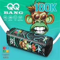 QQ ব্যাং 4in1 180000
