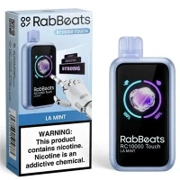 RabBeats RC 10000 TOUCH