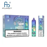 র্যান্ডএম টর্নেডো 15 কে